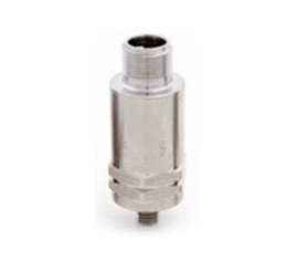 SPM SLD121B UNF Vibration Transducer, 2 to 1,000 Hz-