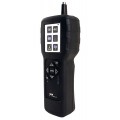 SPM VibChecker Vibration Meter with built-in probe, 10 to 1000 Hz-