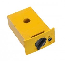 Stabila 07150 Rechargeable Lithium-Ion Battery Pack for LAR 350 Rotary Lasers-