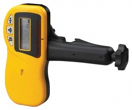 Stabila Rec150 Receiver With Bracket-