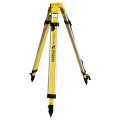 Stabila 07498 Fixed Head Tripod, 39", 65.5"-