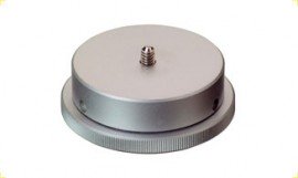 Stabila 07510 Compact Laser Attachment Base-