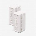 Stabila 20045 Rubber End Caps-