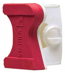 Stabila 20080 Type R300 R Beam Level End Caps, 2 -