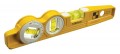 Stabila 25360 Type 81SMW360 Die Cast Torpedo Level with protractor vial-