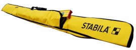 Stabila 30035 7' Plate level Carrying Case, 48", 24"-