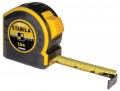 Stabila 30316 Type BM40 Tape Measurer, 16', inch/inch-