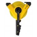 Stabila LBM1000 Open Tape Reel, 100 m, metric-