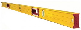 Stabila 37459 Type 96 Heavy-Duty Level, 59&amp;quot;-