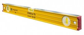 Stabila 38624 Type 96M Magnetic Level, 24&quot;-