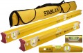 Stabila 48415 R-Beam 3 Level Set-