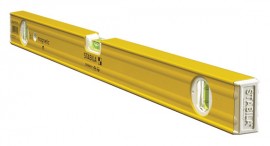 Stabila 80A-2M Magnetic Construction Level, 48"-