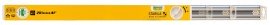 Stabila 29441 80T Adjustabe Length Level, 25&quot;-41&quot;-