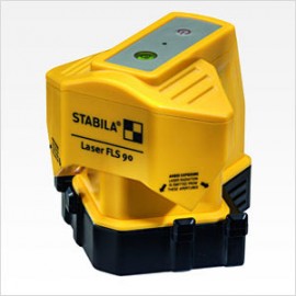 Stabila FLS90 Floor Line Laser System-