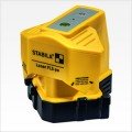 Stabila FLS90 Floor Line Laser System-