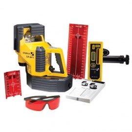 Stabila LA90L Layout Station-