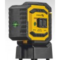 Stabila LA-5P G Dot GreenBeam Laser, 5 point-