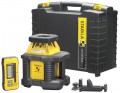 Stabila LAR 200 (05510) Self Leveling Off Road Laser System Basic Kit-