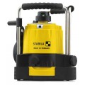Stabila LAR 120 G Rotating Interior Laser Kit, Green Beam -