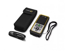 Stabila LD 530 Laser Distance Measurer, Bluetooth 5.0-