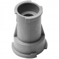 Stant 12021 Radiator Cap Testing Adapter for Stant 10227 and 10233, 45 mm-