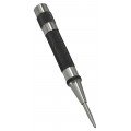 Starrett 18A Automatic Center Punch, 5" length-