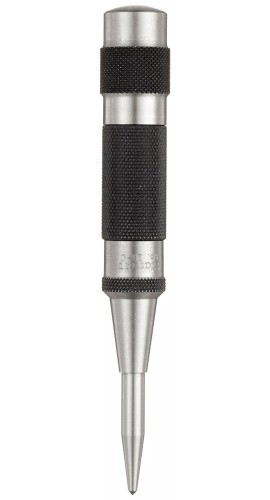 Starrett 18C Automatic Center Punch-