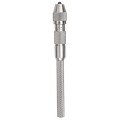 Starrett 240C Pin Vise, 0.045 to 0.135&quot;-