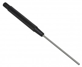 Starrett 248A Drive Pin Punch, 0.125&amp;quot;-