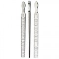 Starrett 270 Taper Gauge-