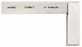 Starrett 3020-3 Toolmakers' Grade Stainless-Steel Square, 2.97" blade-
