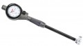 Starrett 3089Z-131-26J Dial Bore Gauge, 2 to 6"-