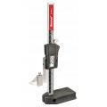 Starrett 3751AZ-6/150 Electronic Height Gauge, 0 to 6"-