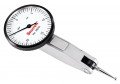 Starrett 3809A Dial Test Indicator with dovetail mount, 0.03" range-