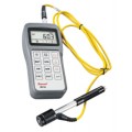 Starrett 3811A Portable Hardness Tester, ±0.5% accuracy-