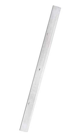 Starrett 385-36 Steel Straight-Edge, with bevel edge-