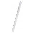 Starrett 385-36 Steel Straight-Edge, with bevel edge-