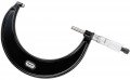 Starrett 436.1MXRL-125 Outside Micrometer, 100-125mm, +/-.004mm-