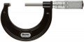 Starrett 436.1XFL-2 Outside Micrometer, 1 to 2&amp;quot;-