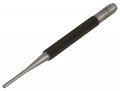 Starrett 565B Drive Pin Punch, 4" length-