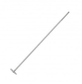 Starrett 579C-12 Telescoping Self-Centering Bore Gauge, 0.75 to 1.25&quot; range, 12&quot; handle-
