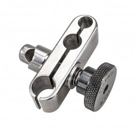 Starrett 58S Universal Snug, for  0.25, 0.3125 and 0.375" spindles-