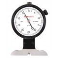 Starrett 643JZ Dial Depth Gauge, 0 to .125&amp;quot;, imperial-