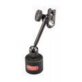 Starrett 661 Mini Magnetic Indicator Holder, for 0.375" stems, holds up to 30 lbs-