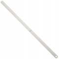 Starrett 667-1 Thickness Gauge, 12&amp;quot; length-