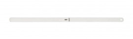 Starrett 667-1/2 Thickness Gauge, 0.0005&amp;quot;, 12&amp;quot; length-