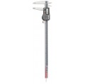 Starrett 798B-6/150 Electronic Caliper, inch to mm conversion-