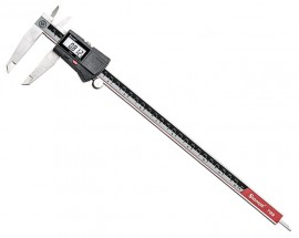 Starrett EC799A-12/300 Electronic Caliper, 12"/300mm-
