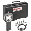 Starrett DFC-100 Digital Force Controller, 500 N (100 lbf), 10,000:1-