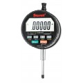 Starrett F2730IQ Electronic Indicator with SPC, 1" range-